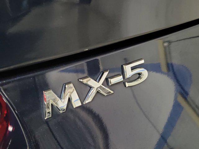 used 2021 Mazda MX-5 Miata car, priced at $21,777