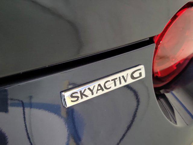 used 2021 Mazda MX-5 Miata car, priced at $21,777