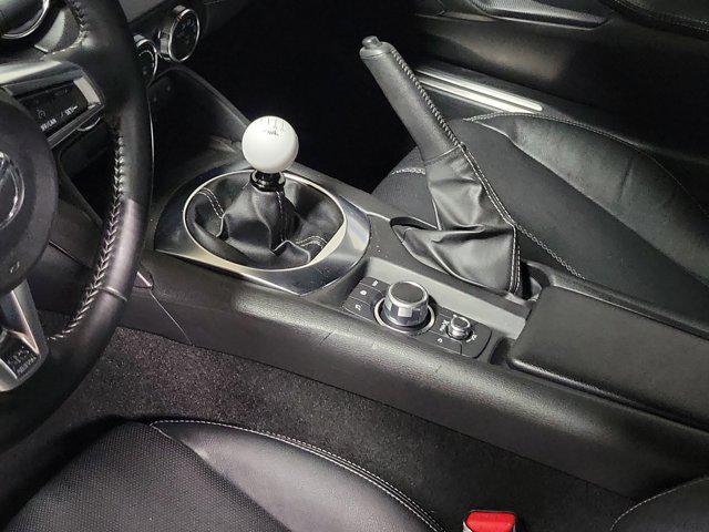 used 2021 Mazda MX-5 Miata car, priced at $21,777