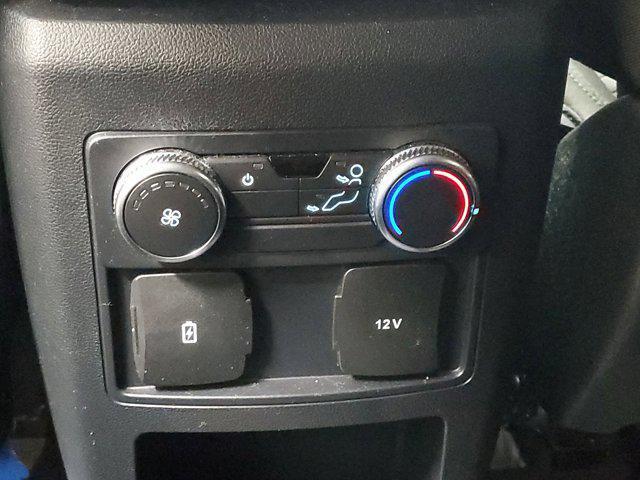 used 2021 Ford Explorer car