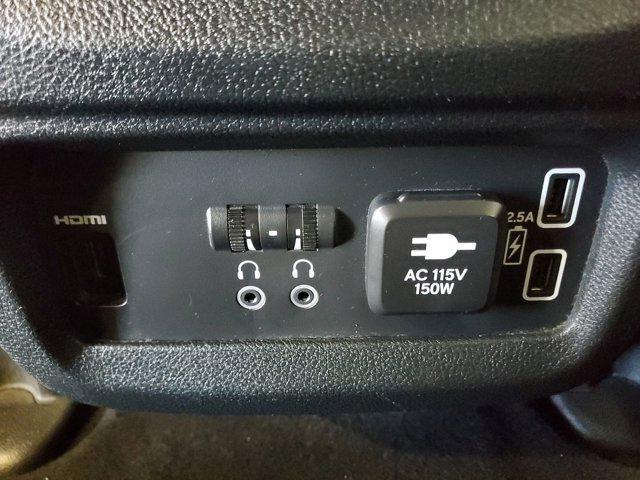 used 2022 Honda Pilot car, priced at $37,997