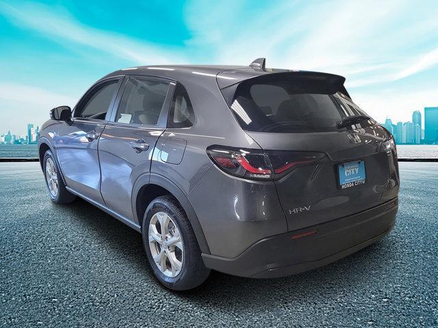 used 2025 Honda HR-V car, priced at $23,997