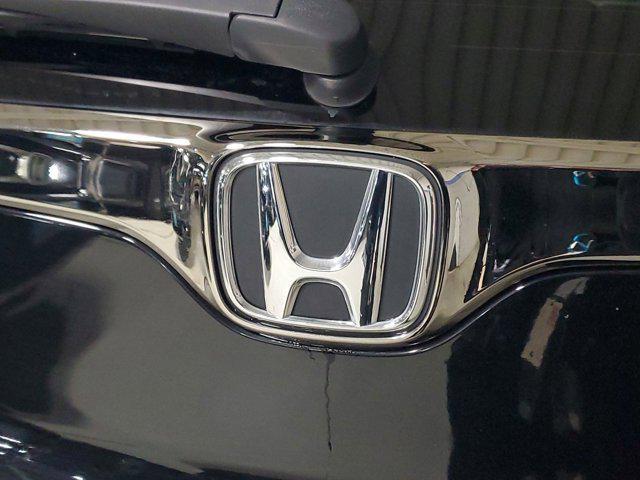 used 2022 Honda CR-V car, priced at $22,977