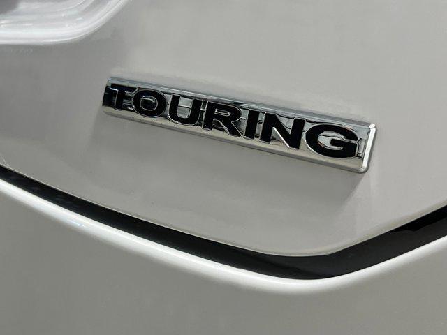 new 2025 Honda Pilot car, priced at $47,704