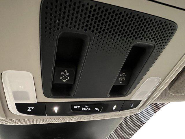 new 2025 Honda Pilot car, priced at $47,704