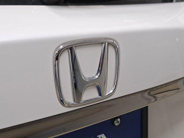 used 2021 Honda HR-V car, priced at $19,797