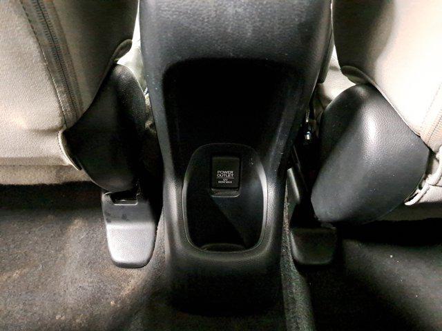 used 2021 Honda HR-V car, priced at $19,797