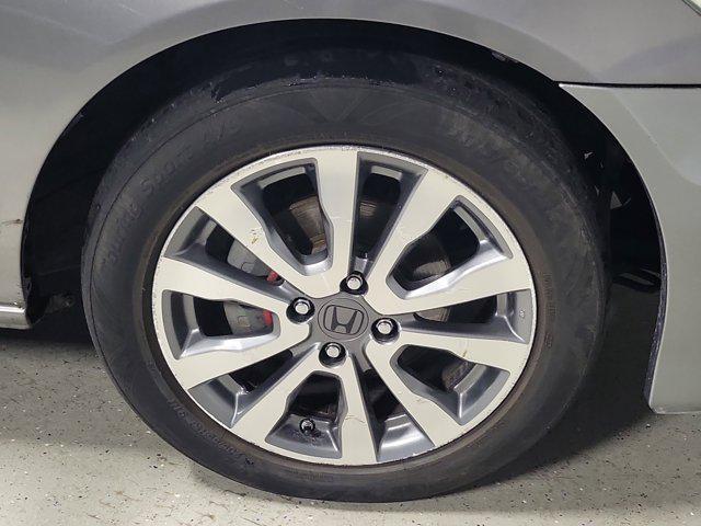 used 2005 Honda Civic car, priced at $3,777