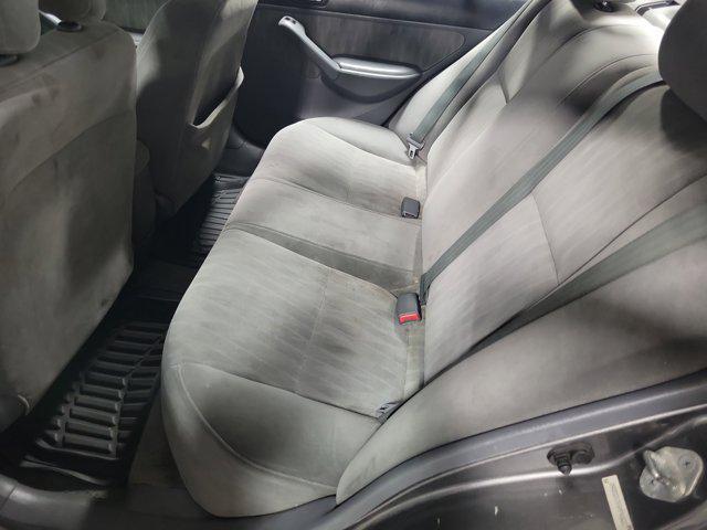 used 2005 Honda Civic car, priced at $3,777