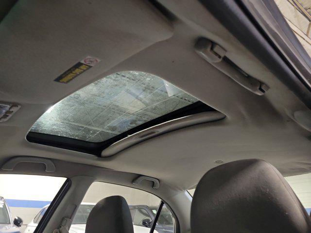 used 2005 Honda Civic car, priced at $3,777