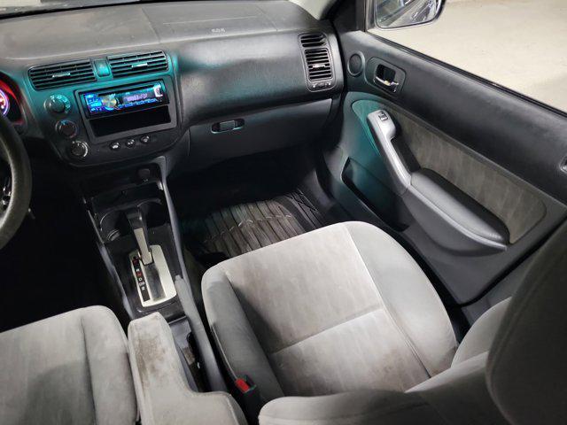 used 2005 Honda Civic car, priced at $3,777