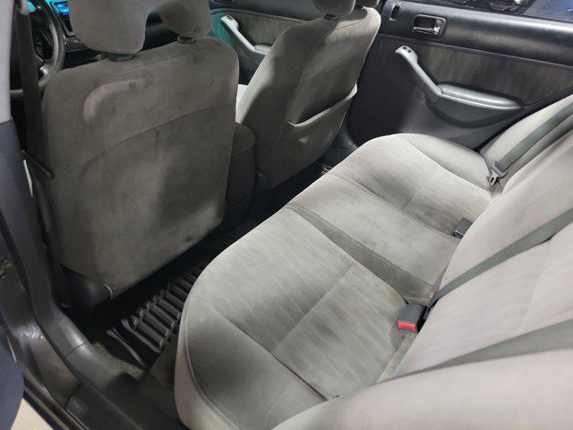 used 2005 Honda Civic car, priced at $3,777