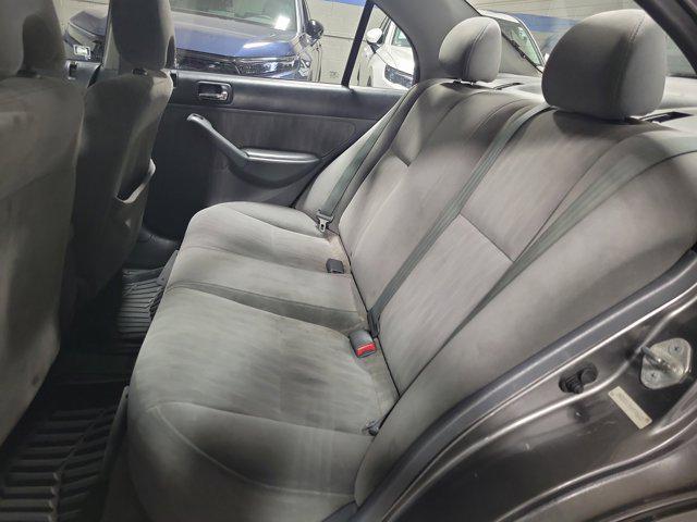 used 2005 Honda Civic car, priced at $3,777