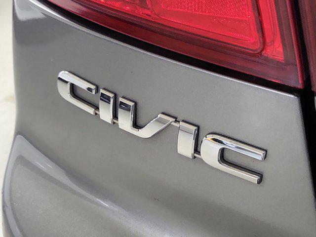 used 2005 Honda Civic car, priced at $3,777