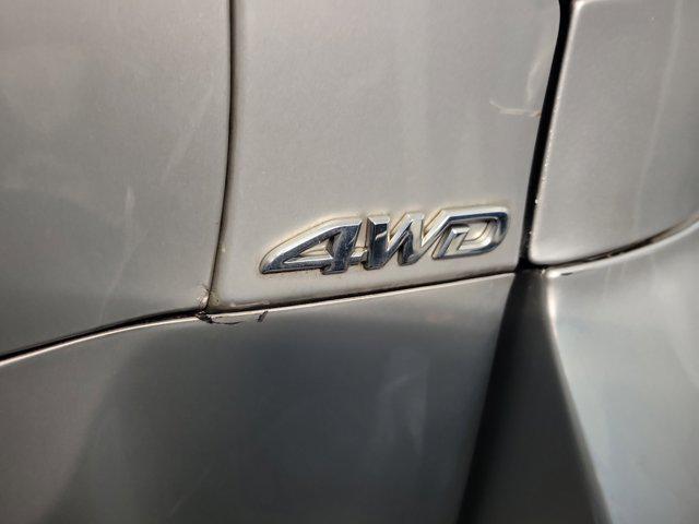 used 2009 Toyota RAV4 car, priced at $8,777