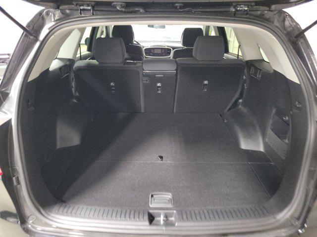 used 2016 Kia Sorento car, priced at $12,997