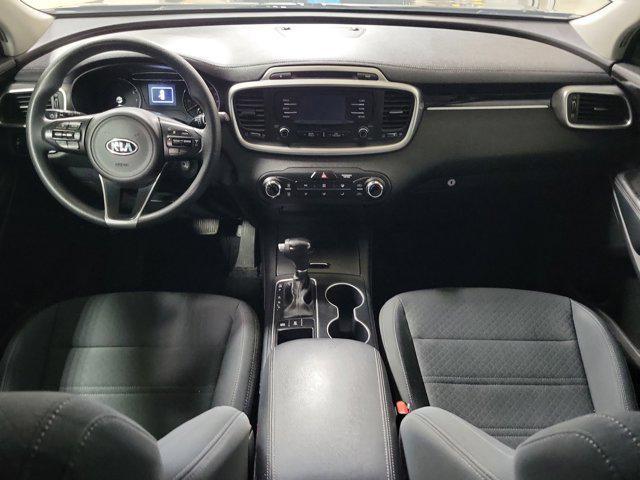 used 2016 Kia Sorento car, priced at $12,997