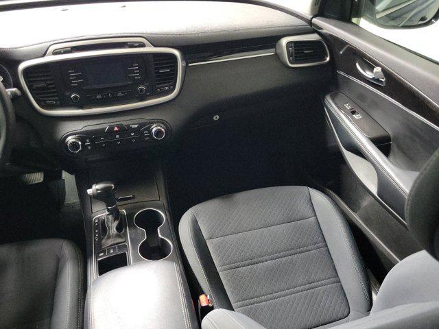 used 2016 Kia Sorento car, priced at $12,997