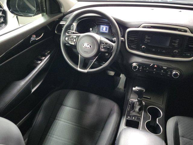 used 2016 Kia Sorento car, priced at $12,997