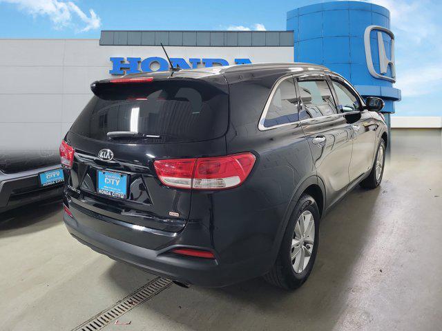 used 2016 Kia Sorento car, priced at $12,997
