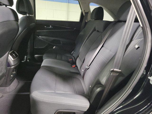 used 2016 Kia Sorento car, priced at $12,997