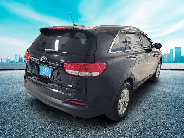 used 2016 Kia Sorento car, priced at $11,777