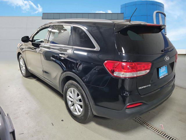 used 2016 Kia Sorento car, priced at $12,997