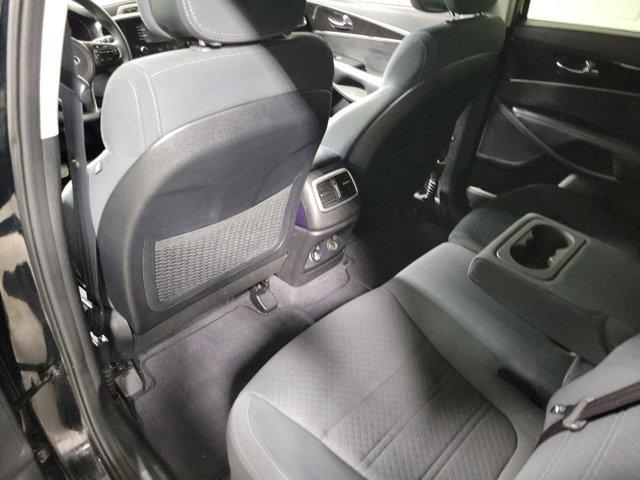 used 2016 Kia Sorento car, priced at $12,997