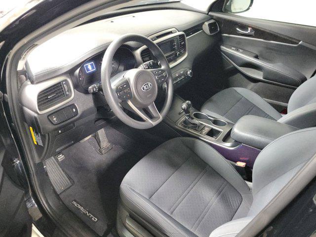 used 2016 Kia Sorento car, priced at $12,997