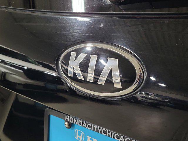 used 2016 Kia Sorento car, priced at $12,997