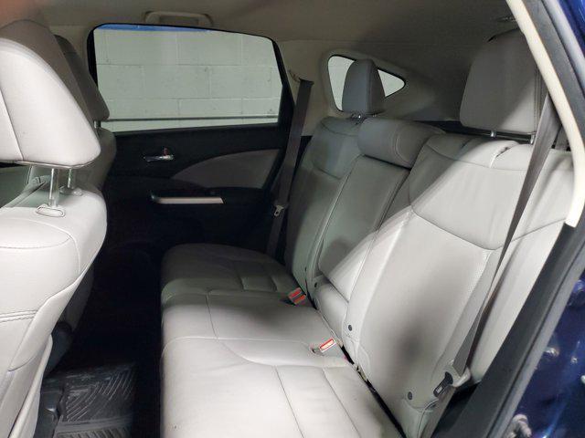 used 2015 Honda CR-V car, priced at $11,997