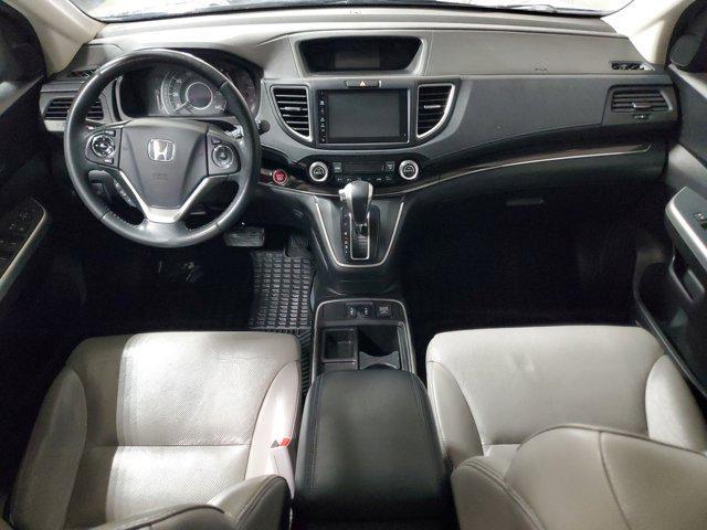 used 2015 Honda CR-V car, priced at $11,997