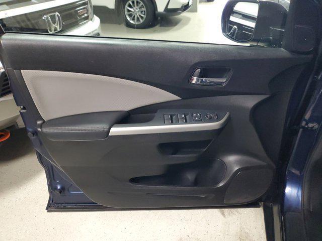 used 2015 Honda CR-V car, priced at $11,997