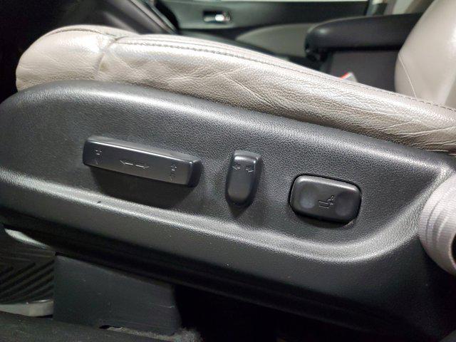 used 2015 Honda CR-V car, priced at $11,997