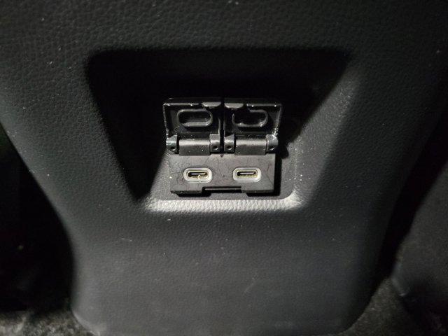 used 2024 Toyota RAV4 car, priced at $33,497