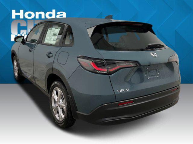 new 2025 Honda HR-V car, priced at $27,599