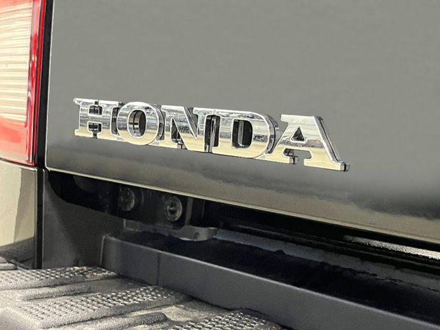 new 2025 Honda Ridgeline car, priced at $41,711