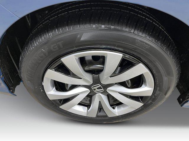 new 2025 Honda Civic car, priced at $25,855