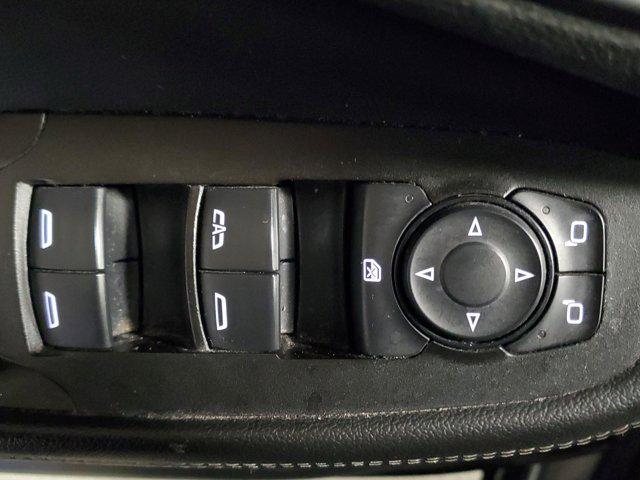 used 2021 Buick Encore GX car, priced at $17,295