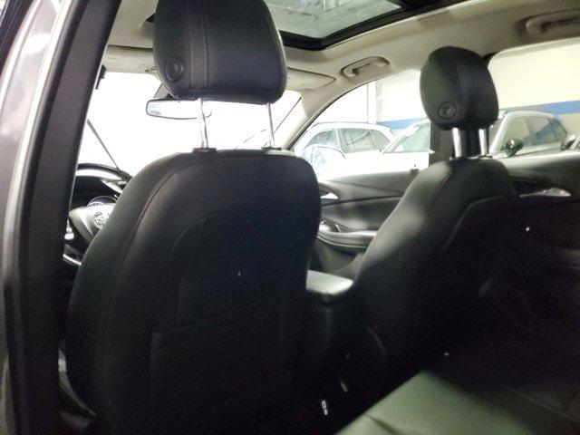 used 2021 Buick Encore GX car, priced at $15,997