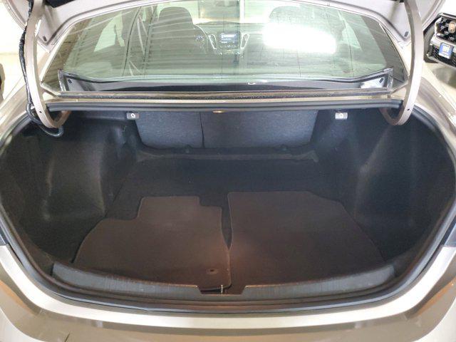 used 2023 Chevrolet Malibu car, priced at $15,497