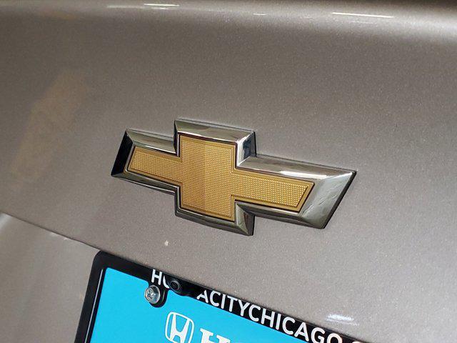 used 2023 Chevrolet Malibu car, priced at $15,497
