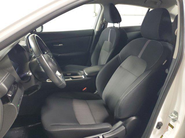 used 2023 Nissan Sentra car, priced at $15,997