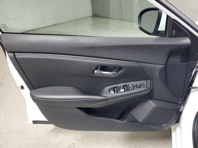 used 2023 Nissan Sentra car, priced at $15,997