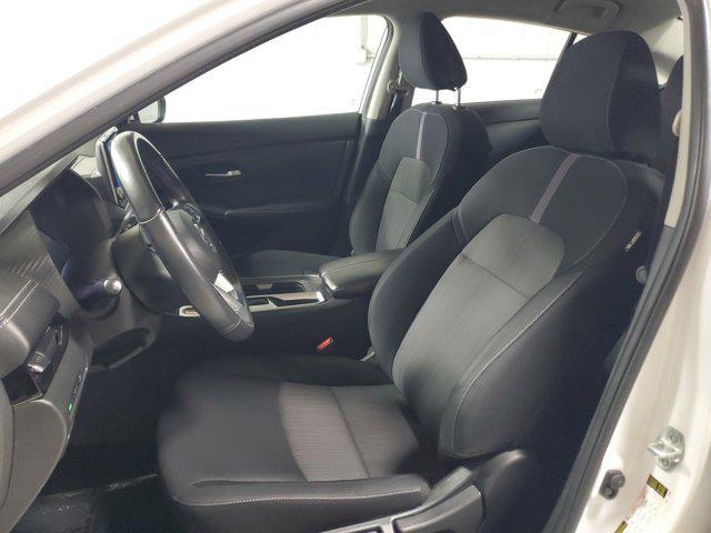 used 2023 Nissan Sentra car, priced at $16,597