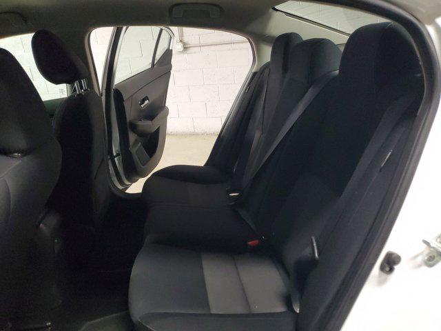used 2023 Nissan Sentra car, priced at $16,597