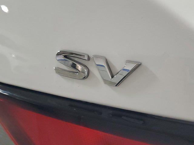 used 2023 Nissan Sentra car, priced at $15,997
