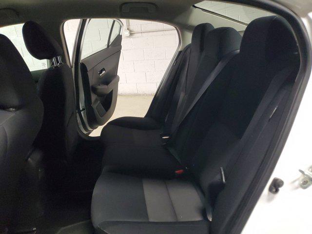 used 2023 Nissan Sentra car, priced at $15,997