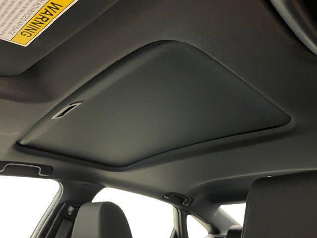 new 2026 Honda Civic Hybrid car, priced at $29,990