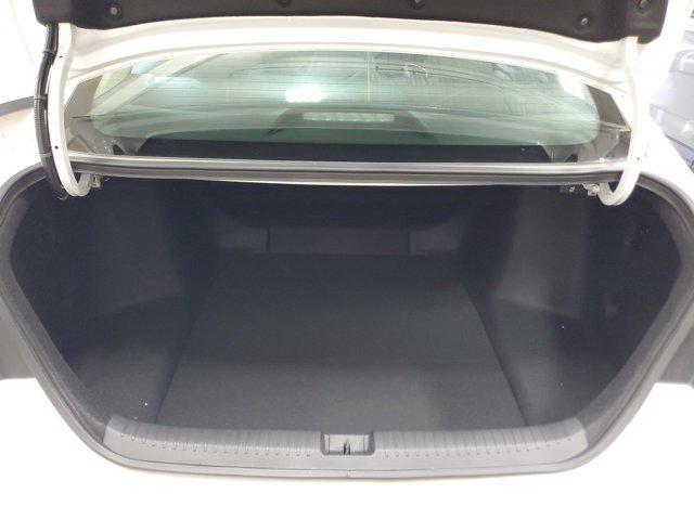 used 2025 Honda Accord car, priced at $27,597